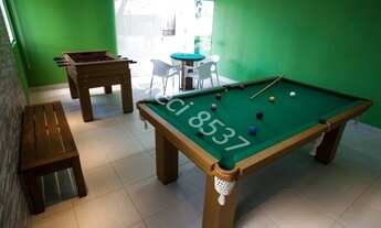 Imagem 7: Apartamento para venda possui 55 metros quadrados com 2 quartos em Janga - Paulista - PE