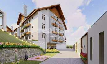 Imagem 5: APARTAMENTO COM 2 DORMITÓRIOS NO AIRE GRAMADO