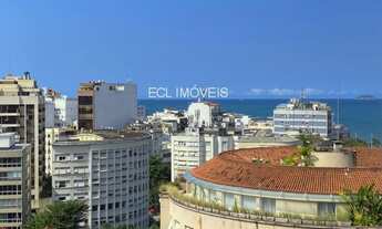 Imagem: RIO DE JANEIRO - Apartamento Padrão - LEBLON