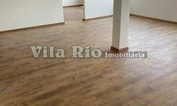 Imagem 2: Duplex para venda com 226 metros quadrados com 5 quartos em Vila da Penha - Rio de Janeiro