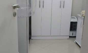 Imagem 3: Apartamento para venda com 105 metros quadrados com 3 quartos em Pitangueiras - Guarujá