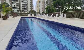 Imagem 6: LINDA VISTA DA VARANDA!! 2 DORMS COM SUÍTE