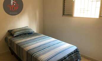 Imagem 8: Casa à venda, 150 m² por R$ 480.000,00 - Vila Guiomar - Santo André/SP