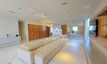 Imagem 7: Casa no Alphaville com 5 suítes - Barra da Tijuca