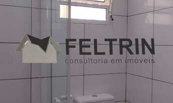 Imagem 7: Casa para venda possui 95 metros quadrados com 2 quartos em Campestre - Santo André - SP