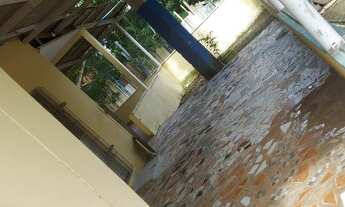 Imagem 4: Alugo casa no Brasil novo