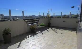 Imagem 5: Belo Horizonte - Apartamento Padrão - Planalto