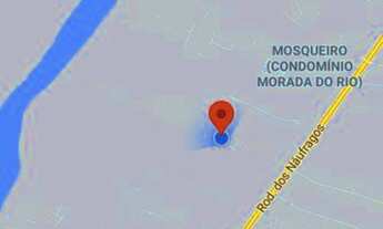 Imagem 6: Terreno à venda, 250m² por R$80.000,00- Mosqueiro- Aracaju/SE