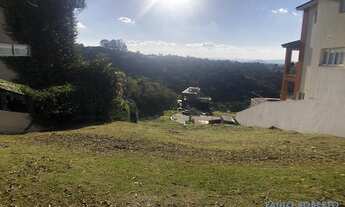 Imagem: TERRENO EM CONDOMÍNIO - ALPHAVILLE - SP