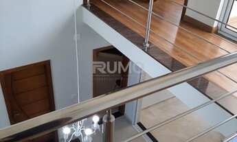 Imagem 3: Casa - Swiss Park - Campinas