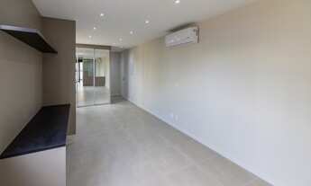 Imagem 4: Studio para venda tem 46 metros quadrados com 1 quarto em Santa Cecília - São Paulo - SP