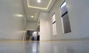 Imagem 3: Casa para venda tem 214 metros quadrados com 4 quartos em Bandeirante - Caldas Novas - GO