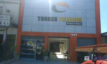 Imagem 12: Sala para alugar, 10 m² por R$ 600,00/mês - Guaratiba - Rio de Janeiro/RJ