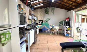 Imagem 7: Casa com 4 quartos em condomínio à venda Panorama- Teresópolis