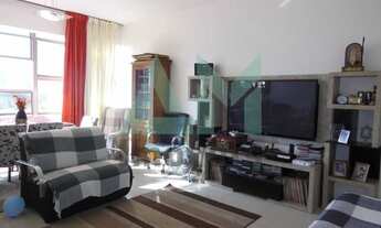 Imagem 3: Rio de Janeiro - Apartamento Padrão - Tijuca