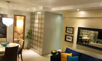 Imagem 4: Apartamento Eldorado 03 Quartos Brilhante