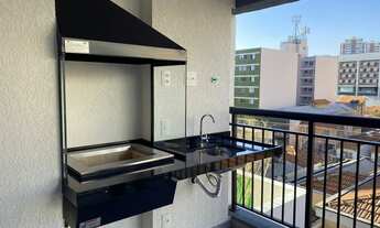 Imagem: Apartamento para aluguel possui 60 metros