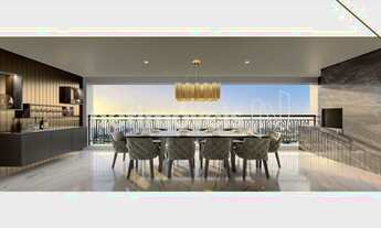 Imagem: Venda Apartamento 3 quartos Moema São Paulo