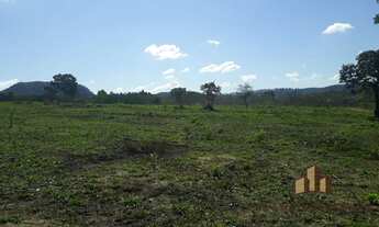 Imagem 4: Terreno em condomínio - Zona Rural