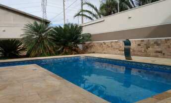 Imagem 6: Casa de alto padrão no Parque Souza Queiroz em Cosmópolis-SP. (CA0145