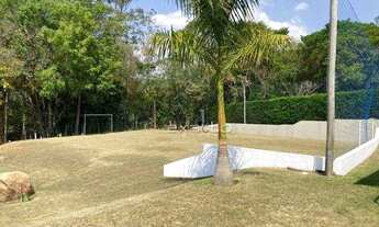 Imagem 4: Chácara - Colinas do Mosteiro de Itaici - Indaiatuba SP