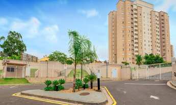 Imagem 2: RESIDENCIAL TORRES DO JARDIM III