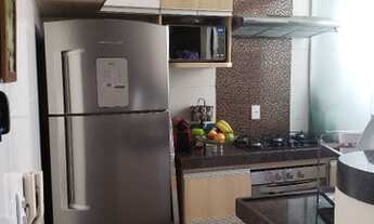 Imagem 5: BELO HORIZONTE - Apartamento Padrão - Camargos