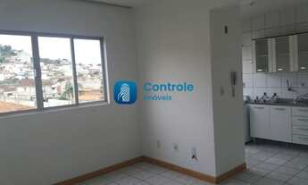 Imagem 1: SãO JOSé - Apartamento Padrão - Fazenda Santo Antônio