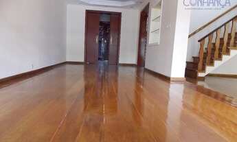 Imagem 7: Casa com 3 dormitórios à venda, 200 m² por R$ 930.000,00 - Campo Grande - Rio de Janeiro/R