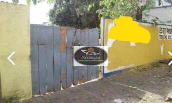 Imagem 3: Terreno à venda, 250 m² por R$ 446.000,00 - Jardim Utinga - Santo André/SP