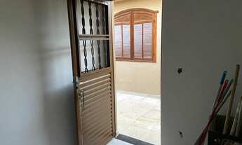 Imagem 7: Contagem - Casa Padrão - Arvoredo II