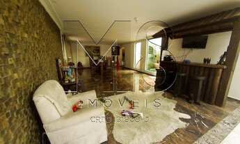 Imagem 7: Sobrado com 4 dormitórios, 514 m² - venda por R$ 1.580.000,00 ou aluguel por R$ 8.000,00/m