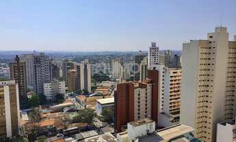 Imagem: Apartamento - Cambuí - Campinas