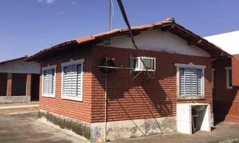 Imagem 4: Chale em Caldas Novas