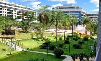 Imagem 1: Noroeste SQNW 111 - Residencial Luana Gonçalves Com 161,45 m² 3 vagas de garagem, sendo: 2