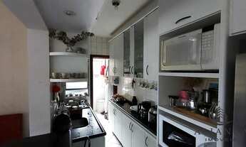 Imagem 4: Apartamento à venda no bairro Estreito - Florianópolis/SC