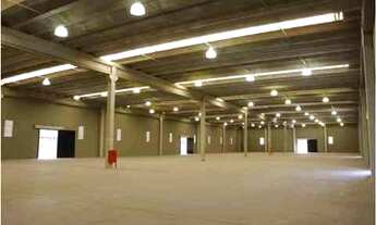 Imagem 3: Oportunidade Galpão / depósito com aluguel por R$120.000 /mês