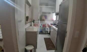 Imagem 2: Apartamento com 3 dormitórios à venda, 65 m²- Alto Ipiranga - Mogi das Cruzes/SP