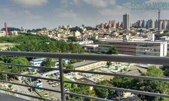 Imagem 5: FLAT MARCO ZERO MIX RESIDENCE - EXCELENTE LOCALIZAÇÃO!