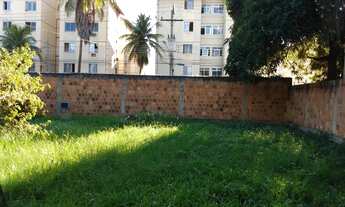 Imagem 2: Lote/Terreno para venda possui 1000 metros quadrados em Cosmos - Rio de Janeiro - RJ