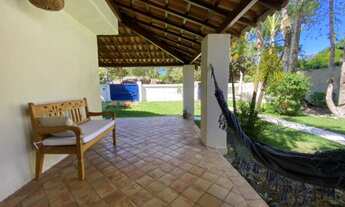 Imagem 16: Cheia de luz Casa em condomínio com 5 dormitórios