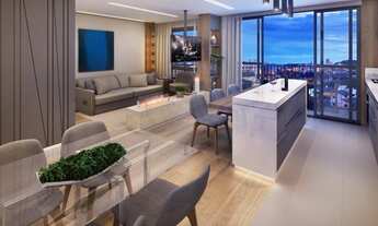 Imagem 4: APARTAMENTO com 2 dormitórios à venda com 117.3m² por R$ 737.400,00 no bairro Alto da Glór