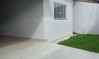 Imagem 2: Linda Casa Residencial Ayrton Senna