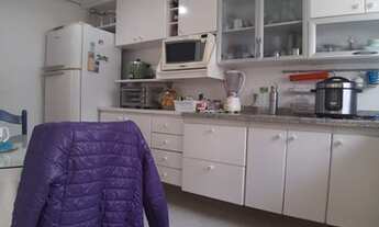 Imagem 5: Casa de condomínio sobrado para aluguel com 165 metros quadrados com 3 quartos