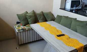 Imagem 7: Casa de condomínio sobrado para venda tem 70 metros quadrados com 2 quartos