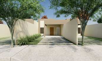 Imagem 4: Vende-se casa em pronta no bairro Pirineu em Várzea Grande MT