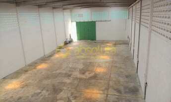 Imagem 6: Galpão para locação em Barra de Jangada