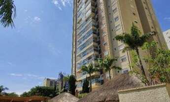 Imagem: Apartamento à venda, 96 m² por R$ 879.800,00