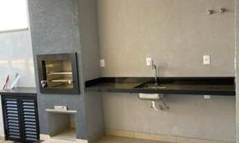 Imagem 7: Casa para Venda em Paulínia, Vila Monte Alegre, 3 dormitórios, 1 suíte, 3 banheiros, 4 vag