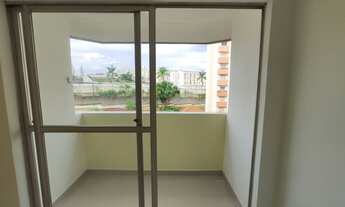 Imagem 5: Apartamento 4º andar com elevador 1 vaga à venda no jardim recanto - vila gabbo - american